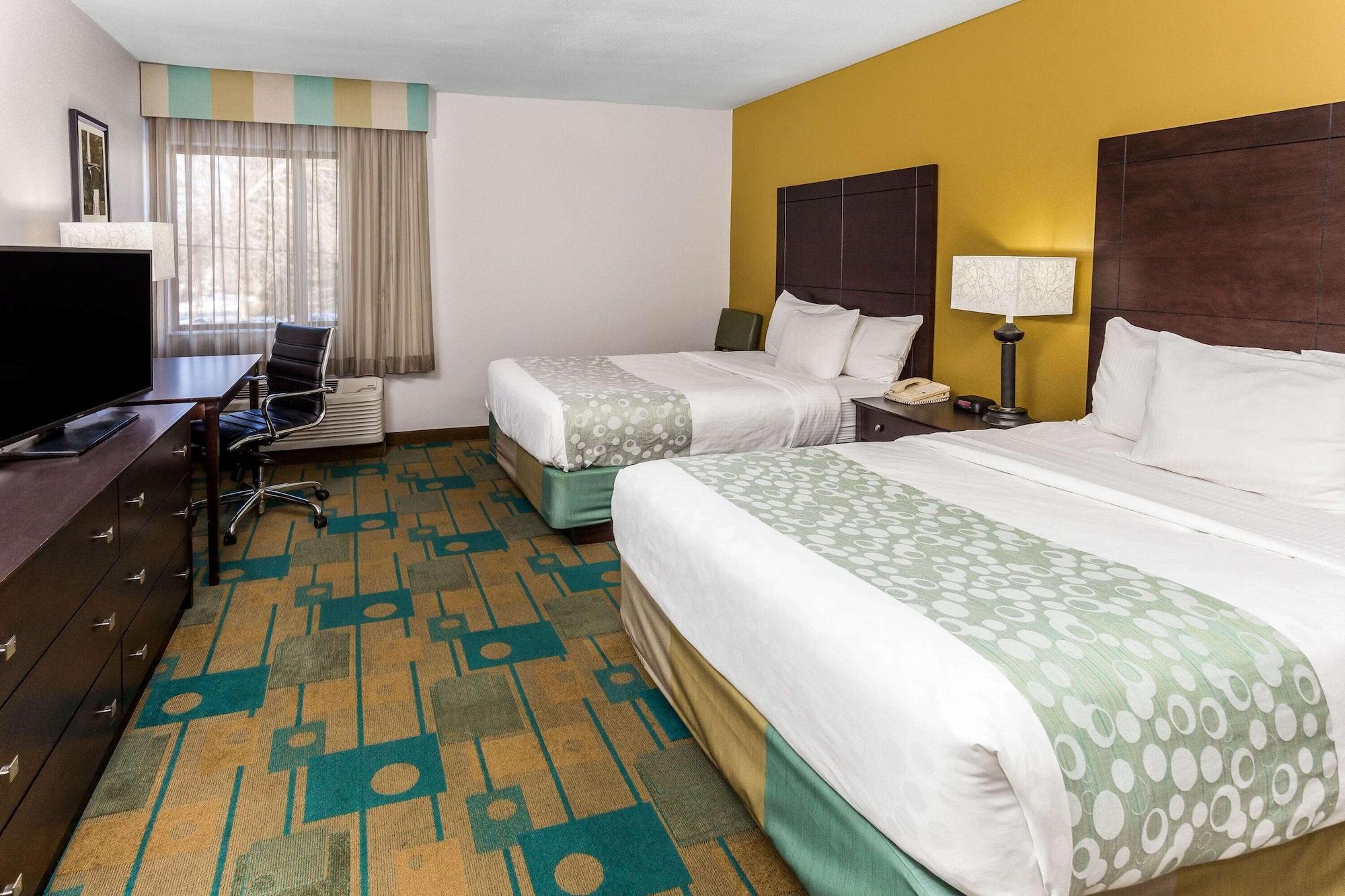 La Quinta Inn By Wyndham Sheboygan Εξωτερικό φωτογραφία