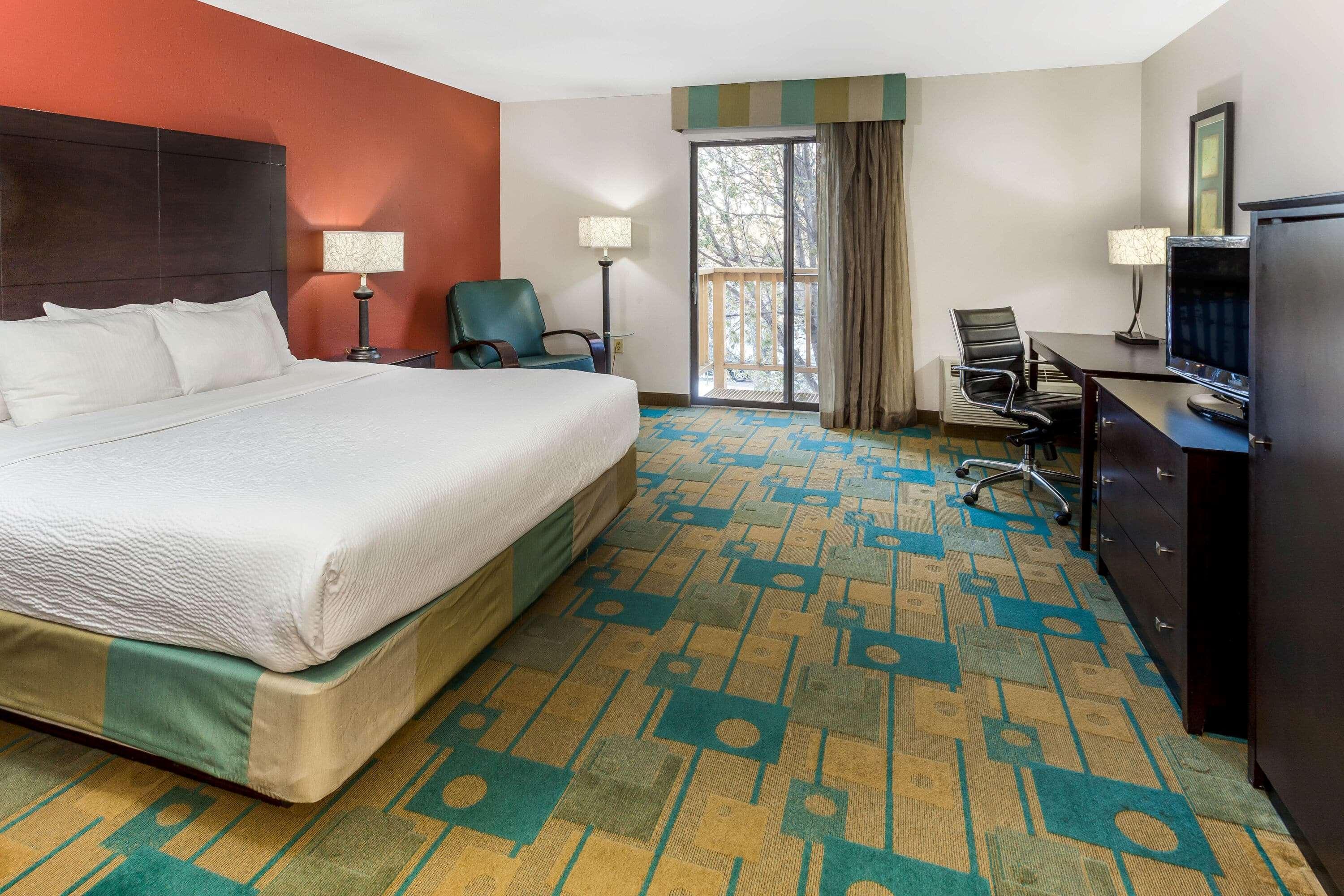 La Quinta Inn By Wyndham Sheboygan Εξωτερικό φωτογραφία