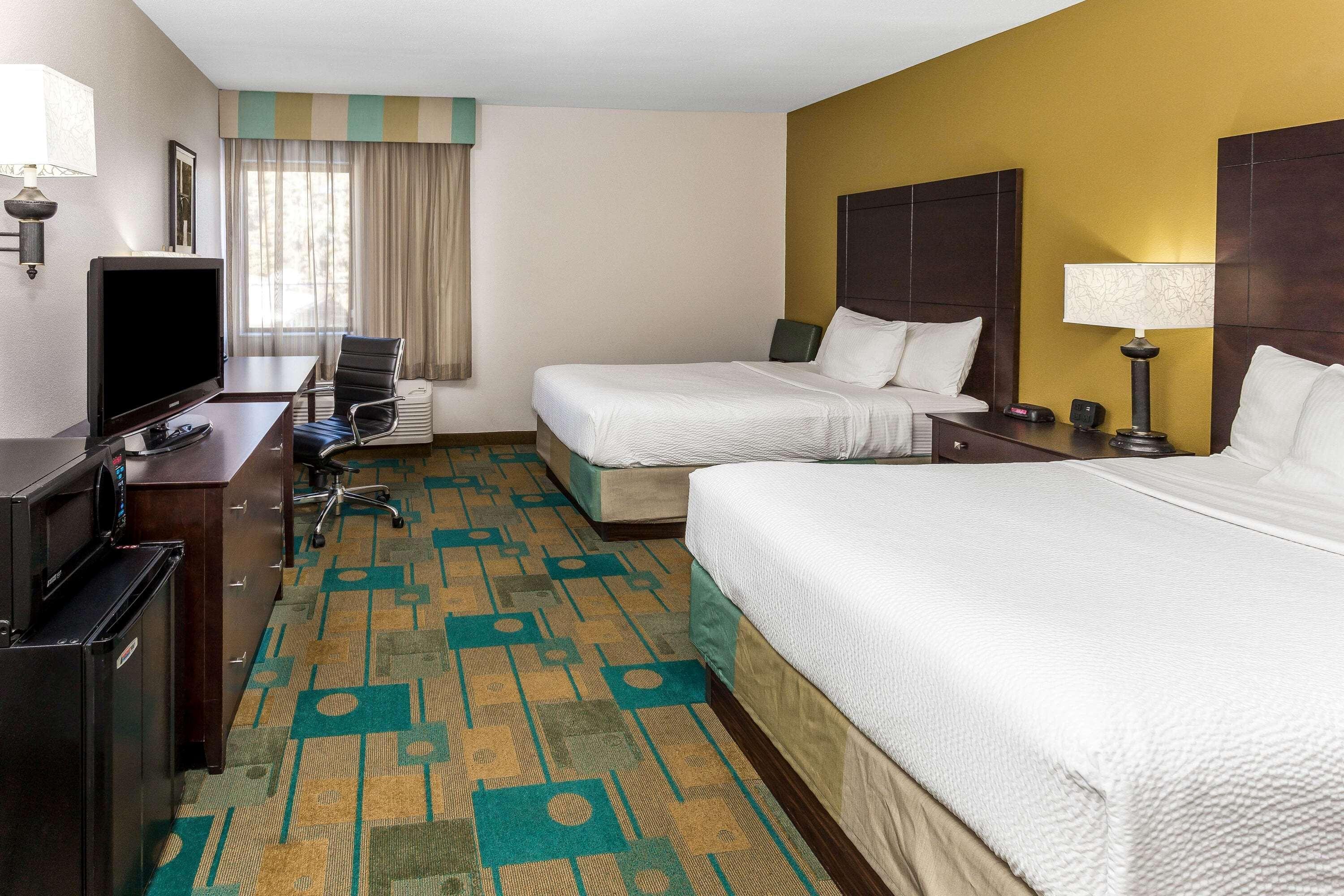 La Quinta Inn By Wyndham Sheboygan Εξωτερικό φωτογραφία