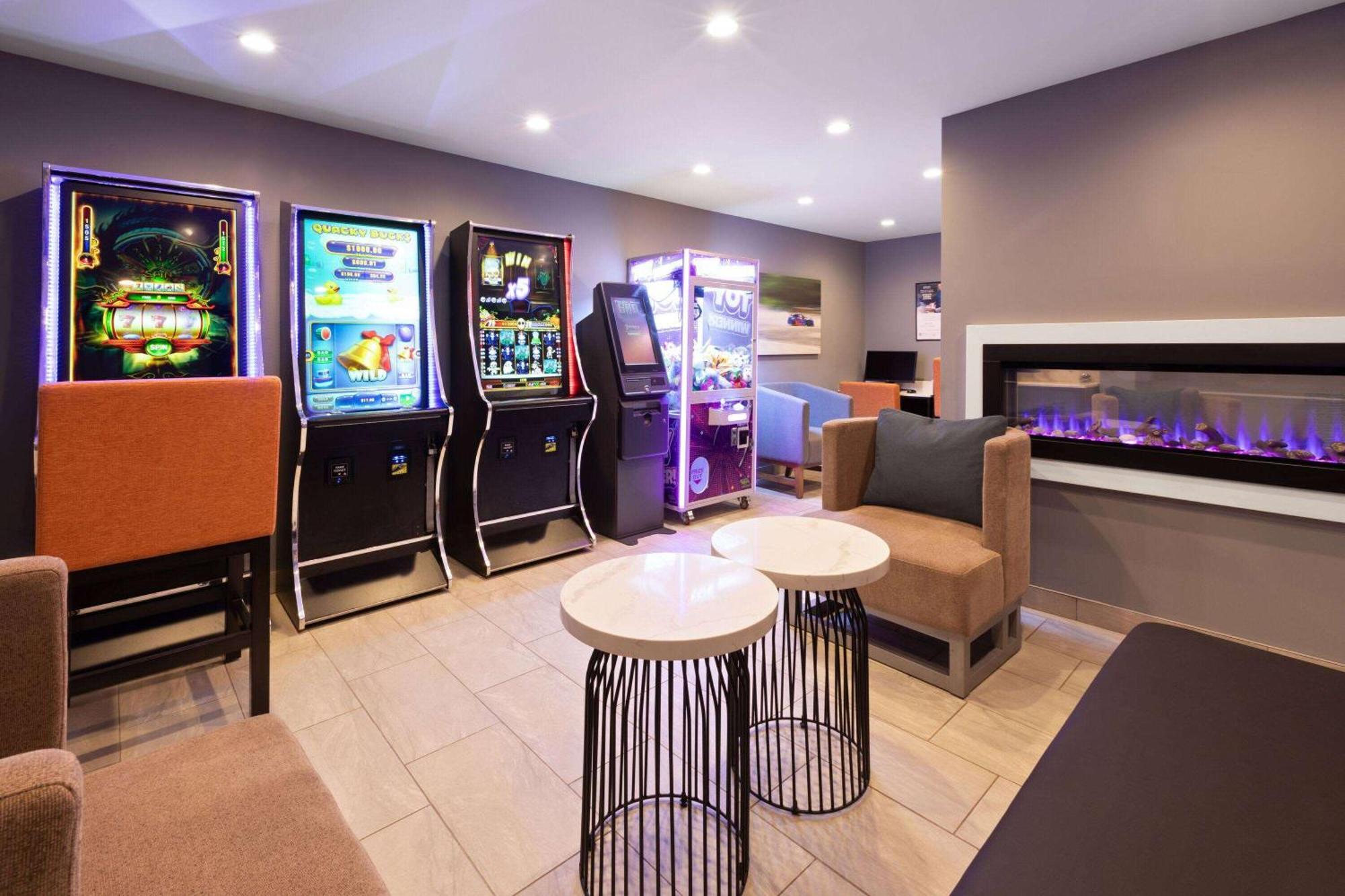 La Quinta Inn By Wyndham Sheboygan Εξωτερικό φωτογραφία