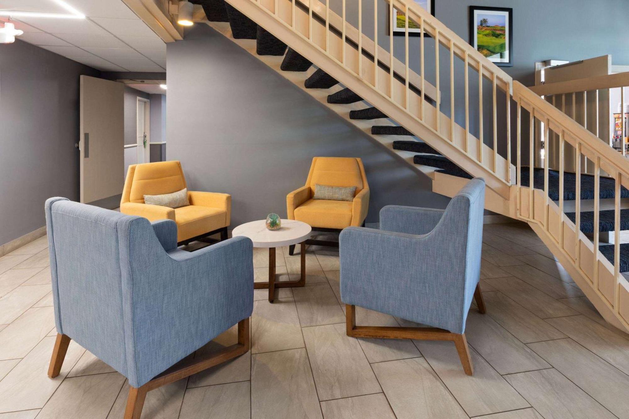 La Quinta Inn By Wyndham Sheboygan Εξωτερικό φωτογραφία