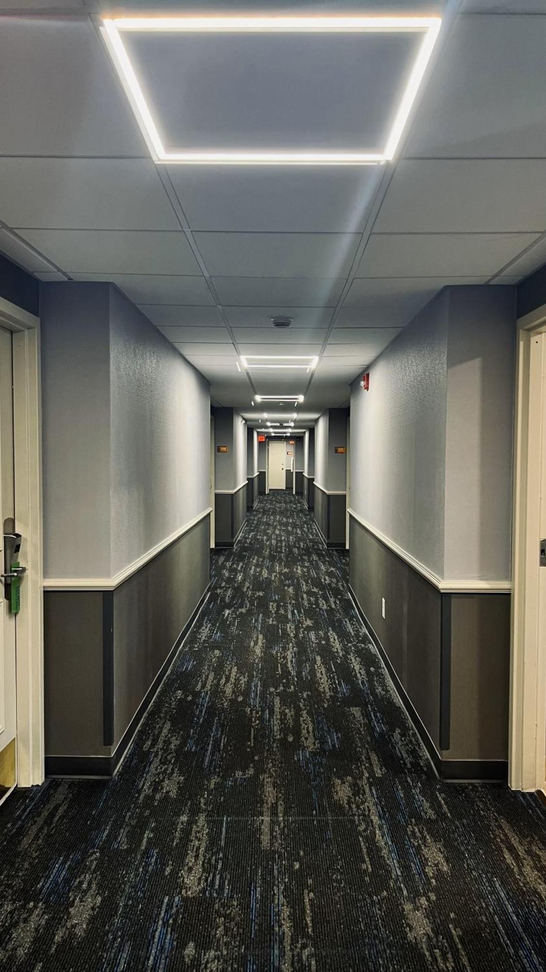 La Quinta Inn By Wyndham Sheboygan Εξωτερικό φωτογραφία