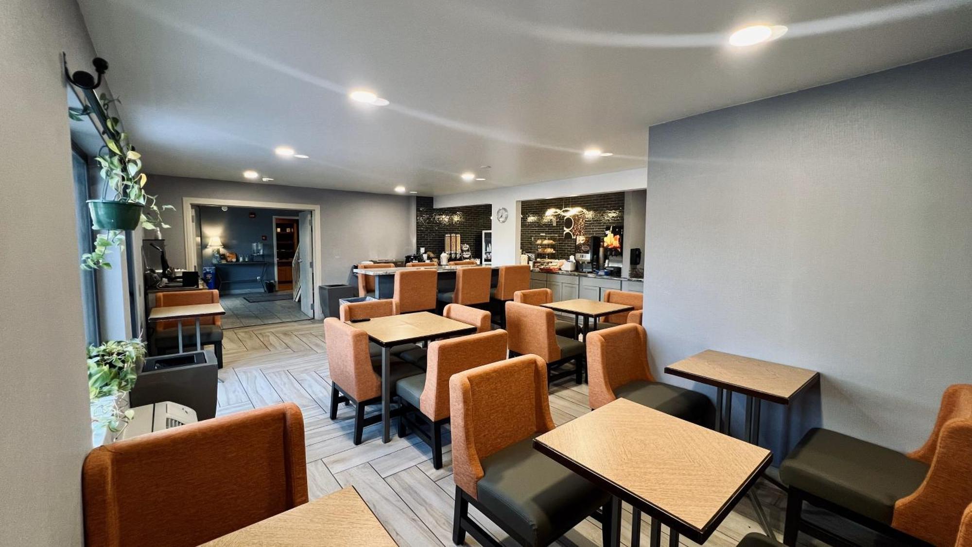 La Quinta Inn By Wyndham Sheboygan Εξωτερικό φωτογραφία
