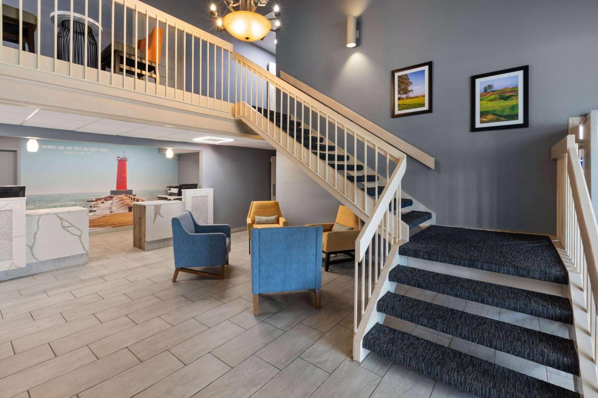 La Quinta Inn By Wyndham Sheboygan Εξωτερικό φωτογραφία