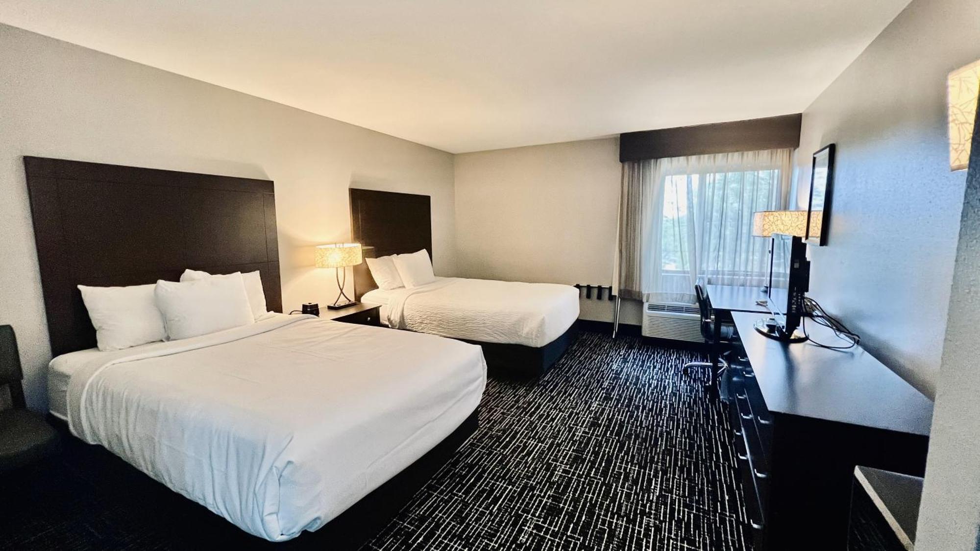 La Quinta Inn By Wyndham Sheboygan Εξωτερικό φωτογραφία